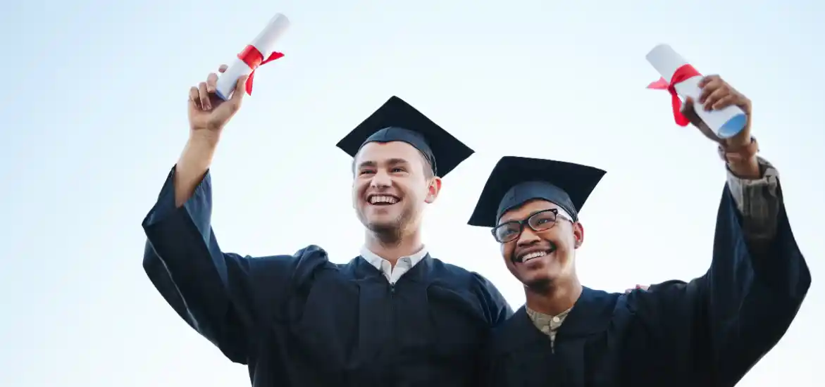 Scholarship Success in Australia